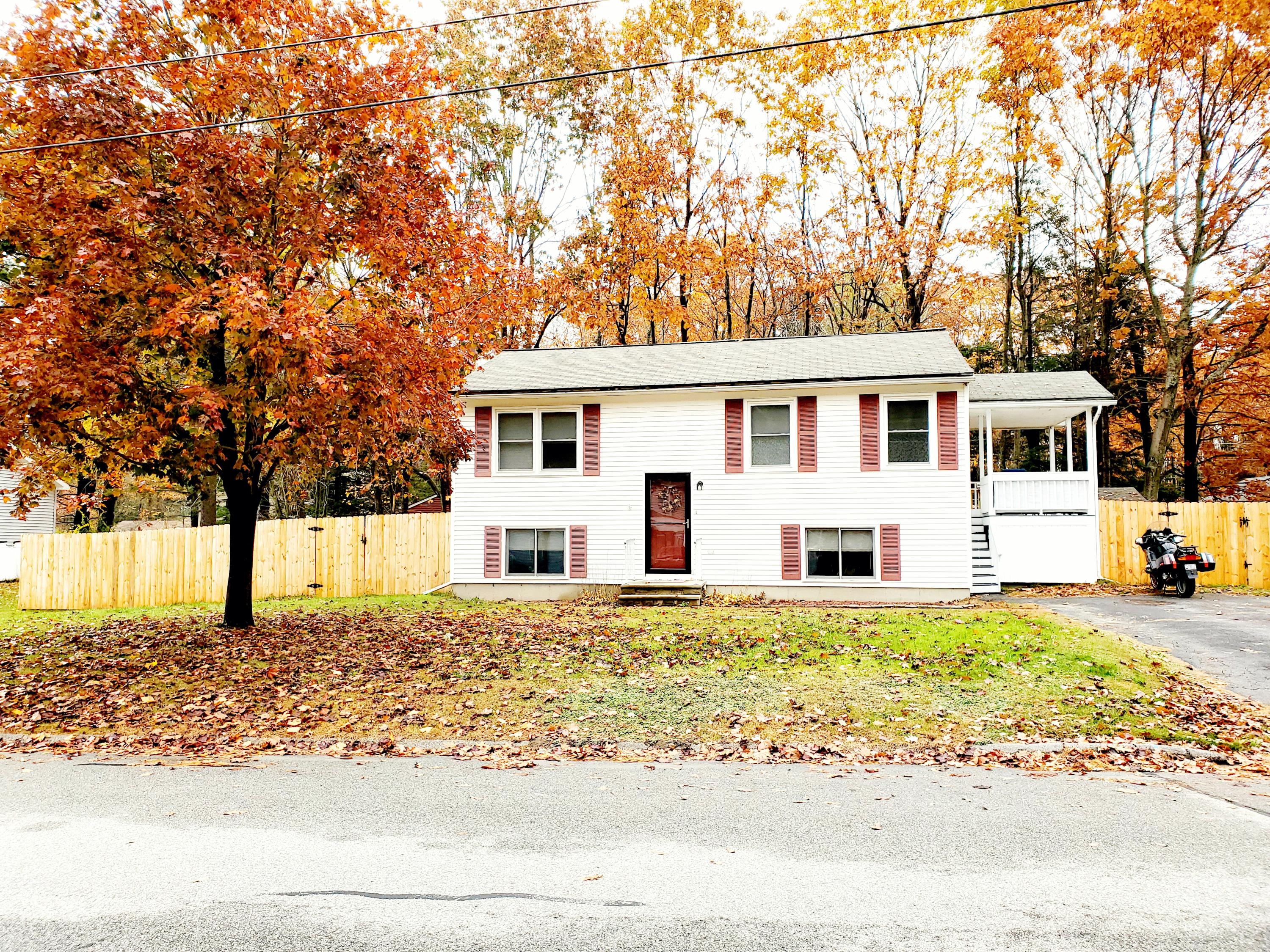 45 Huard Avenue Auburn ME 04210