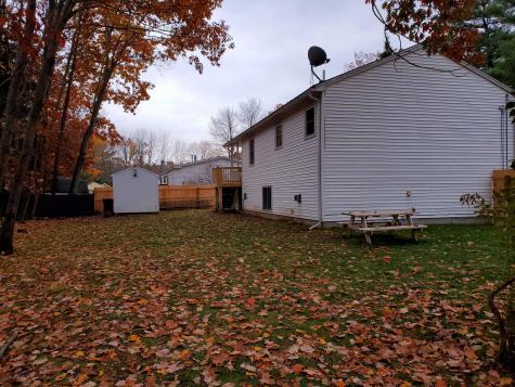 45 Huard Avenue Auburn ME 04210