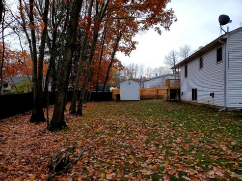 45 Huard Avenue Auburn ME 04210