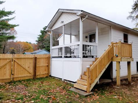 45 Huard Avenue Auburn ME 04210