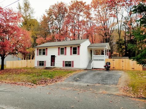 45 Huard Avenue Auburn ME 04210