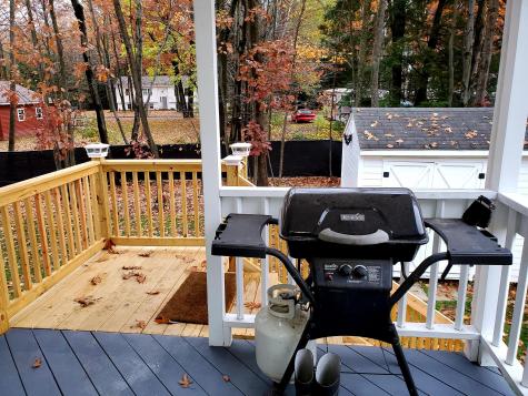45 Huard Avenue Auburn ME 04210