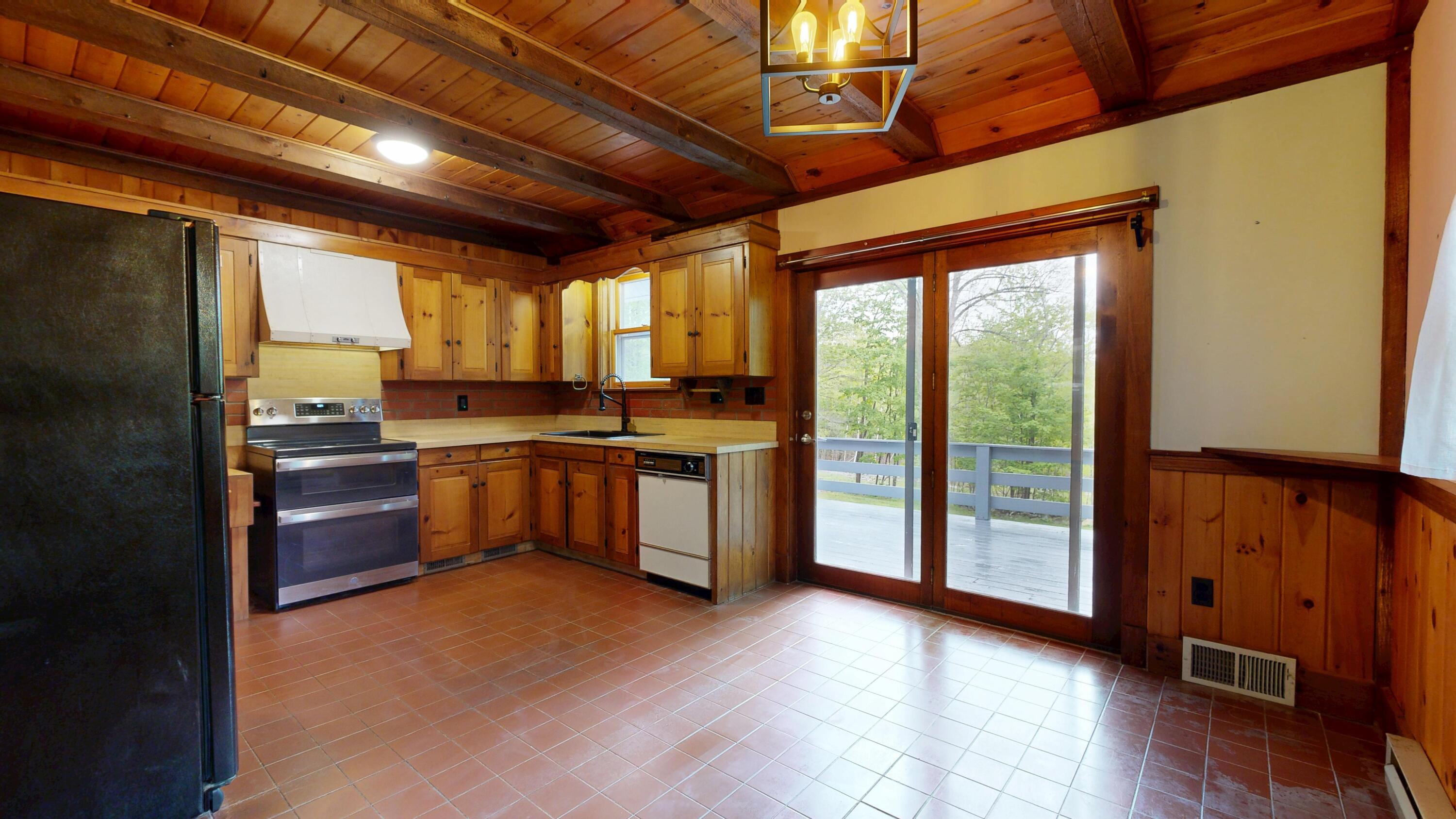 156 Gile Road Fayette ME 04349