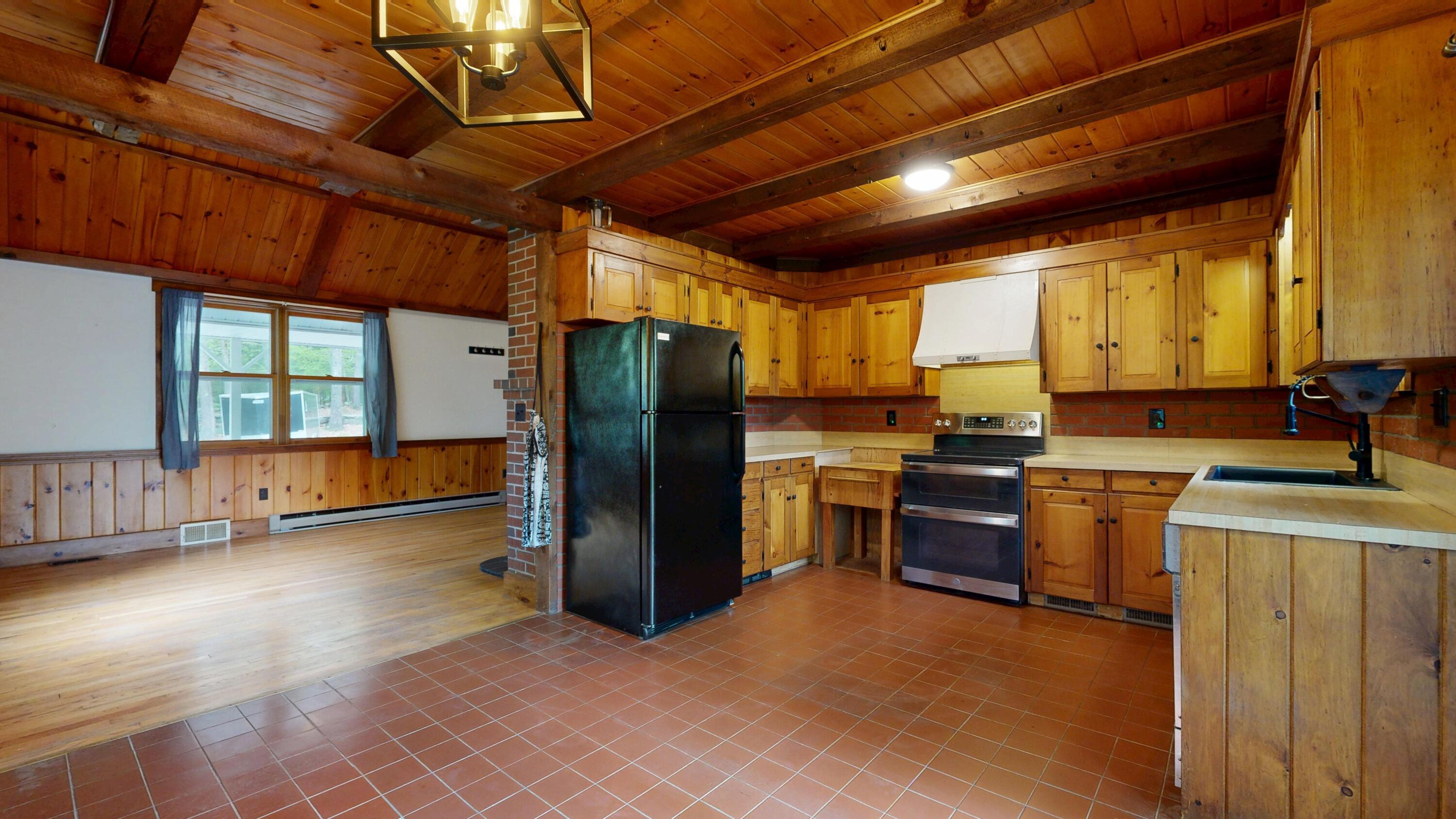 156 Gile Road Fayette ME 04349