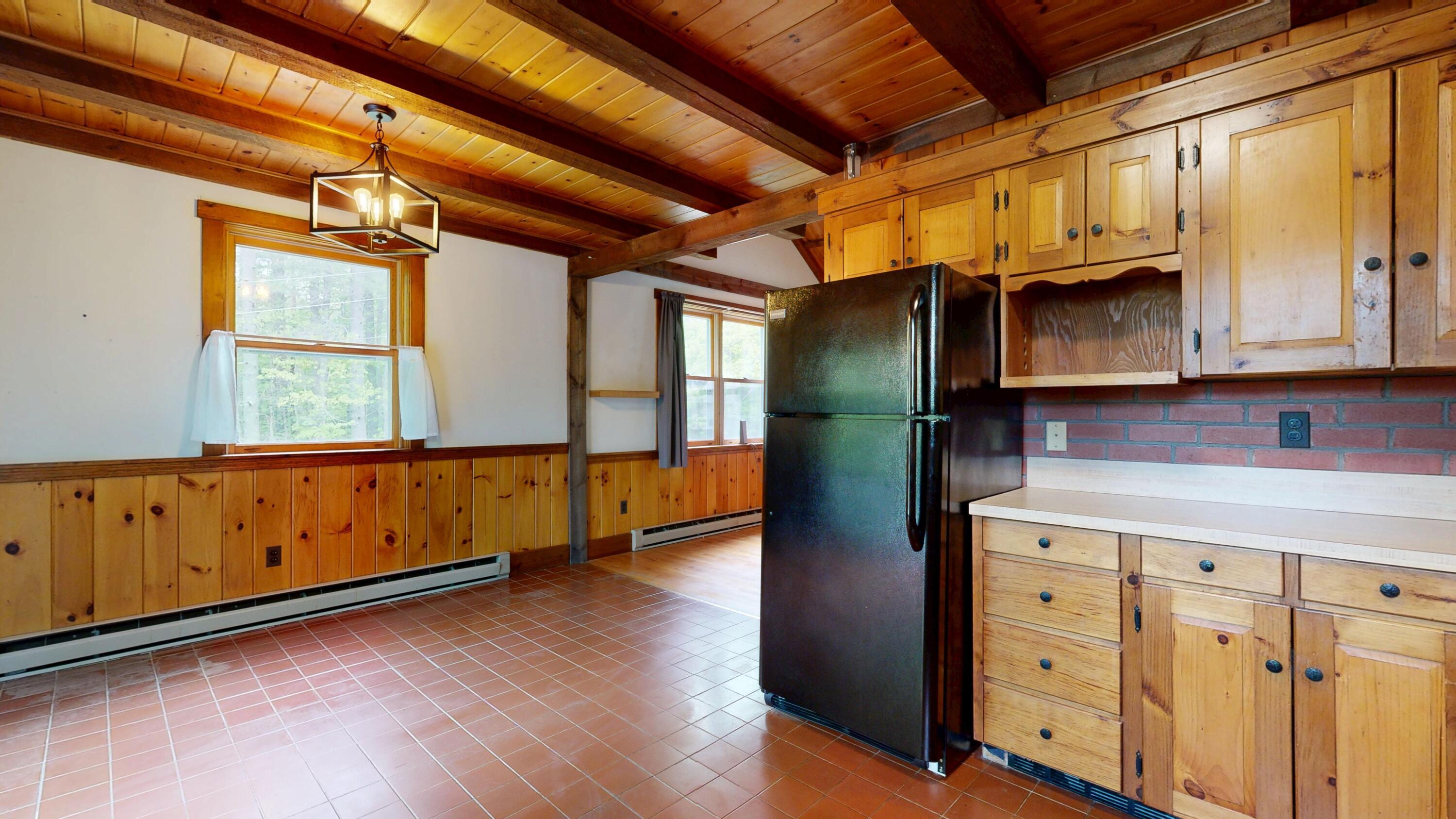 156 Gile Road Fayette ME 04349