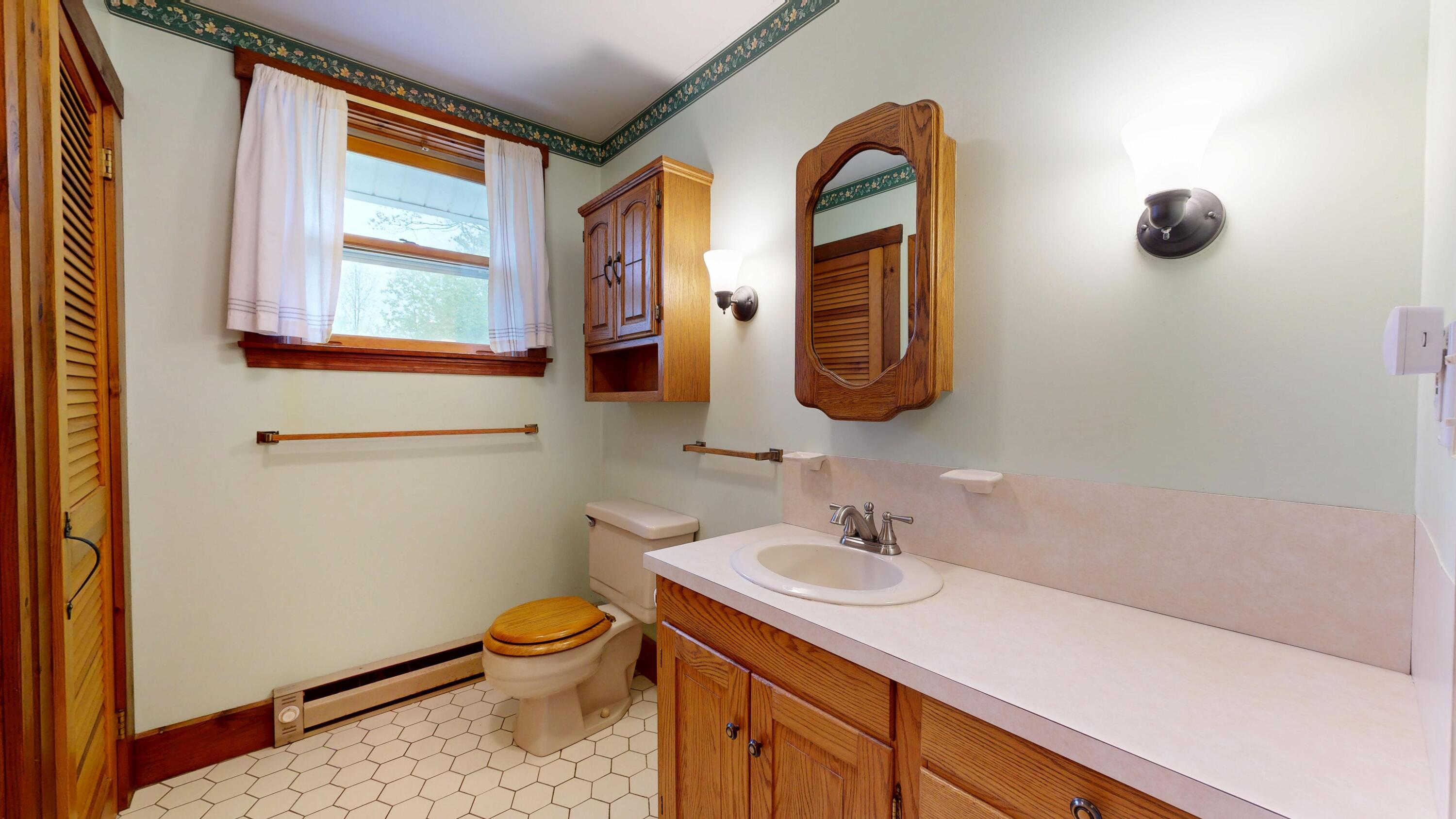 156 Gile Road Fayette ME 04349