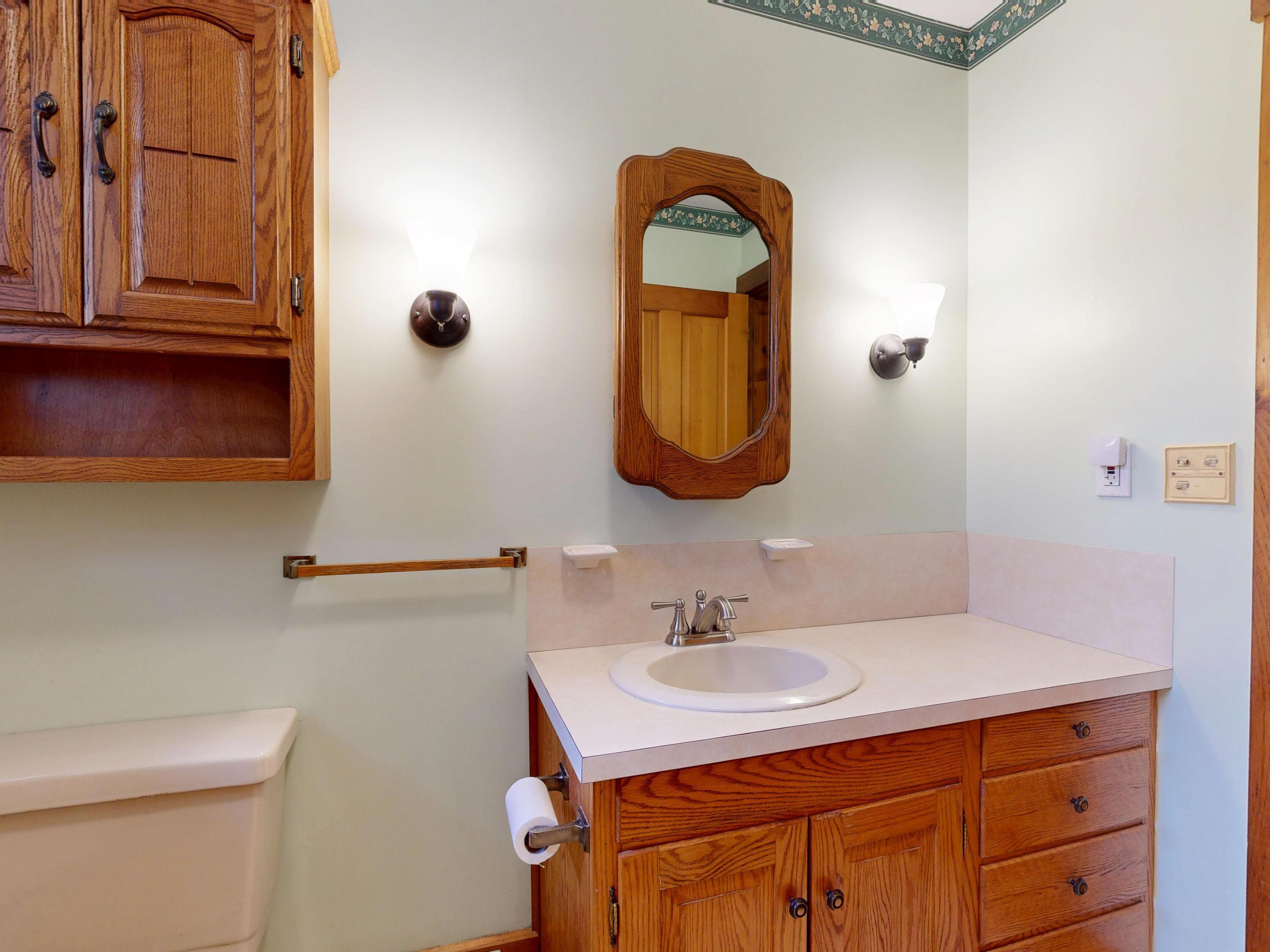 156 Gile Road Fayette ME 04349