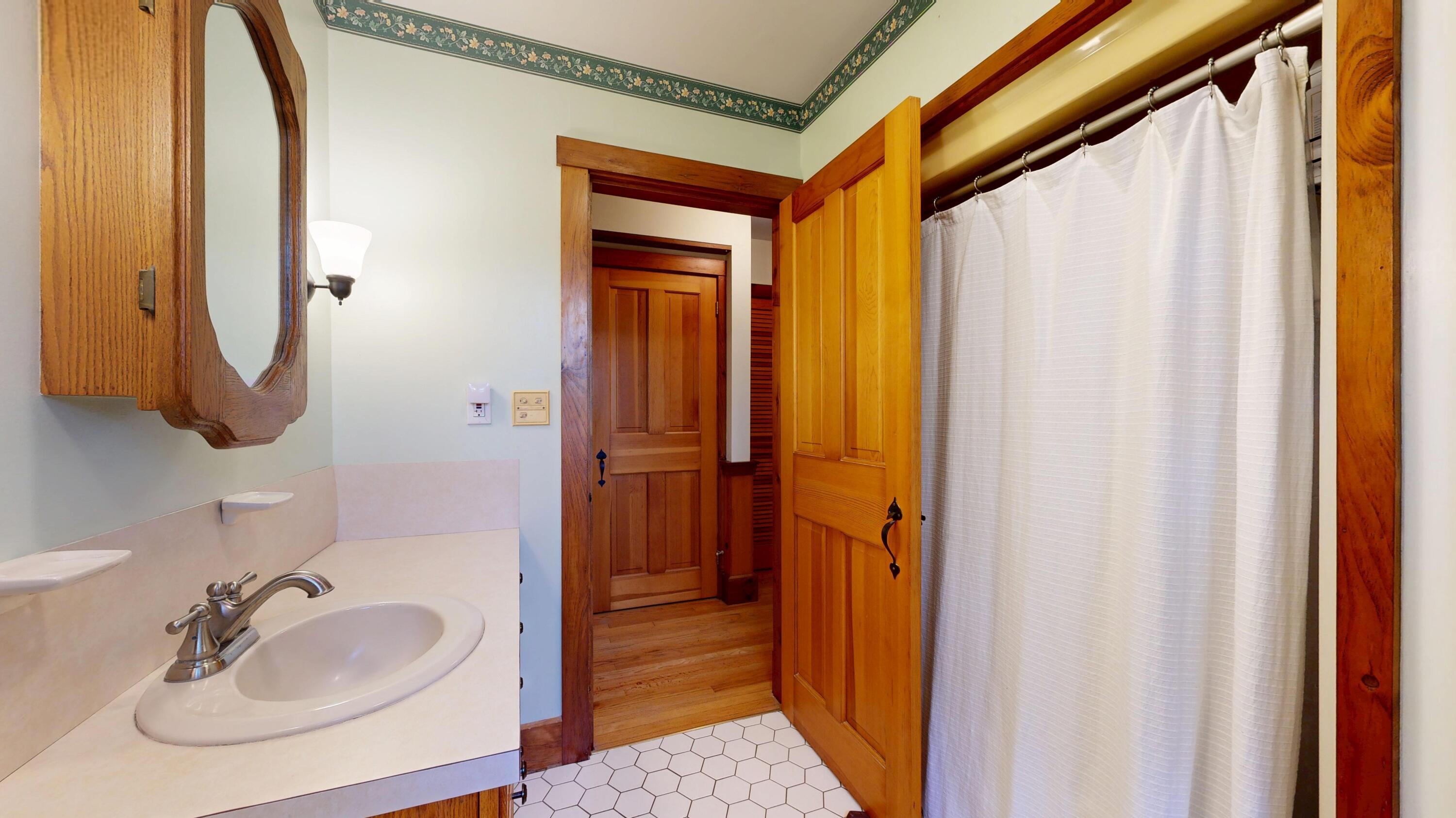 156 Gile Road Fayette ME 04349