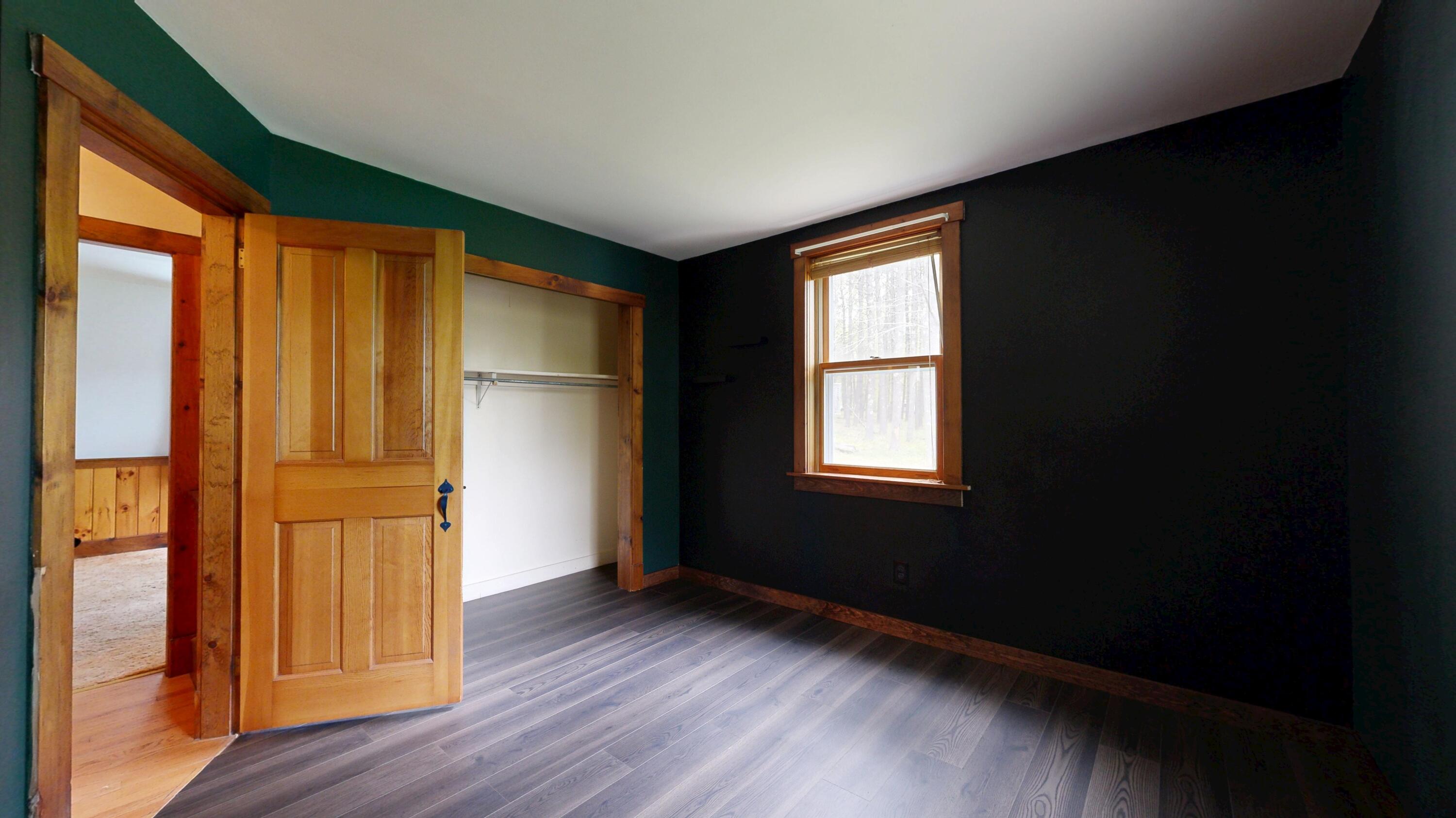 156 Gile Road Fayette ME 04349