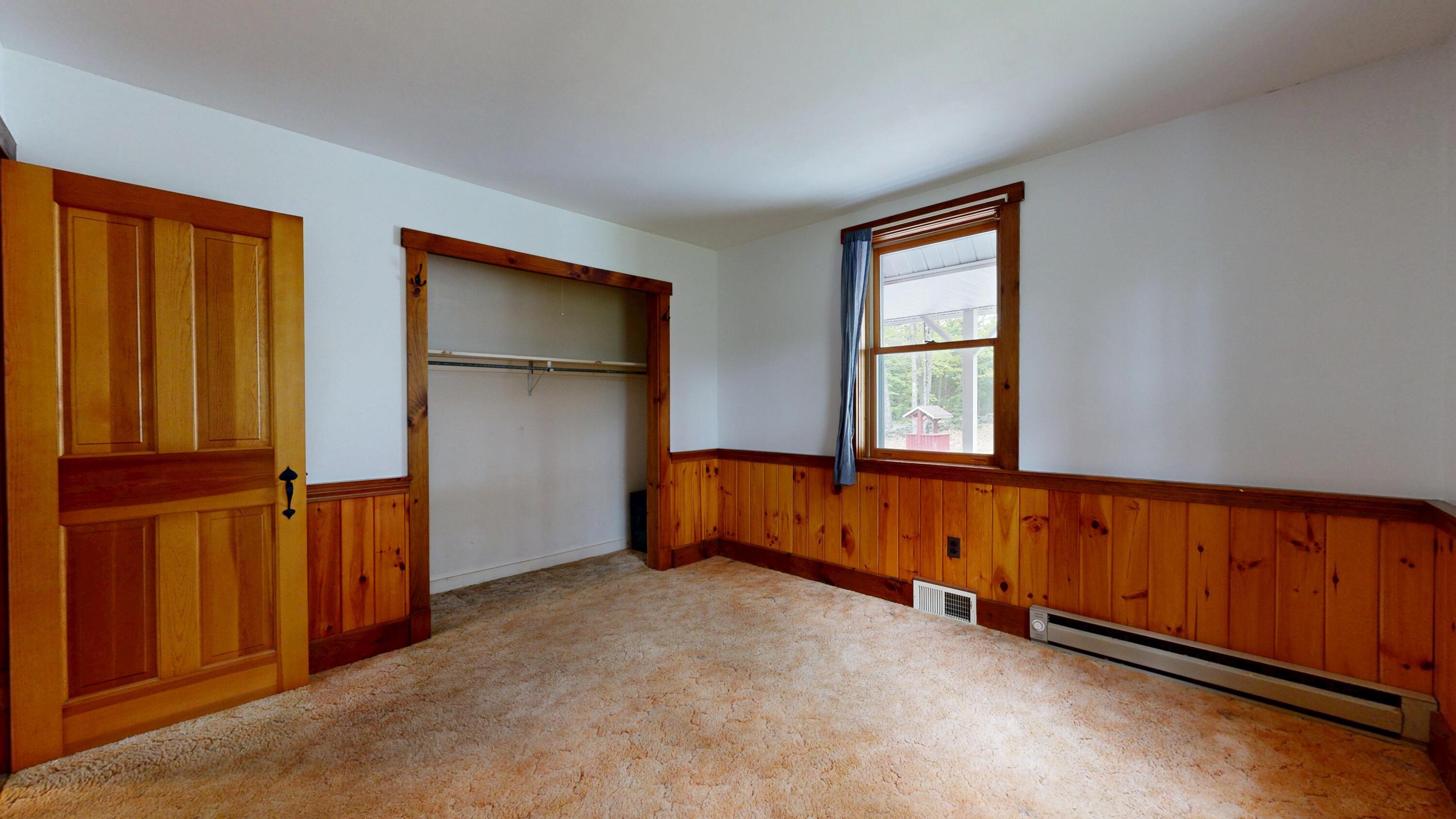 156 Gile Road Fayette ME 04349