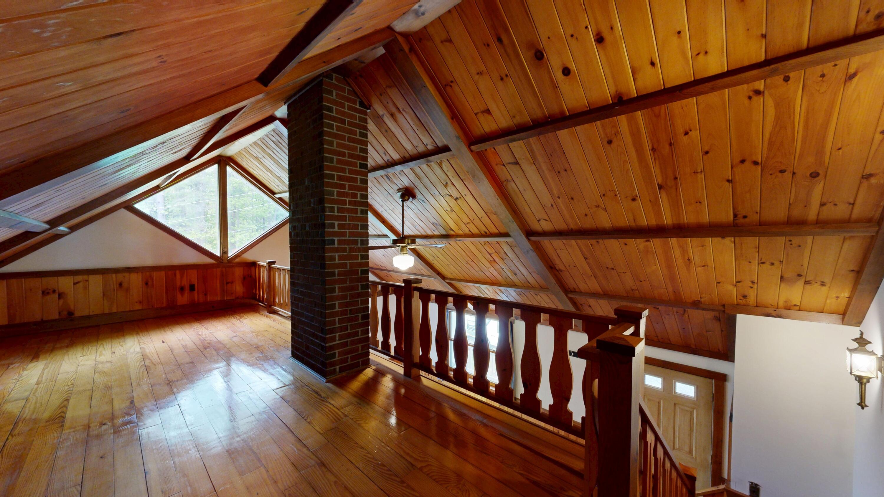 156 Gile Road Fayette ME 04349