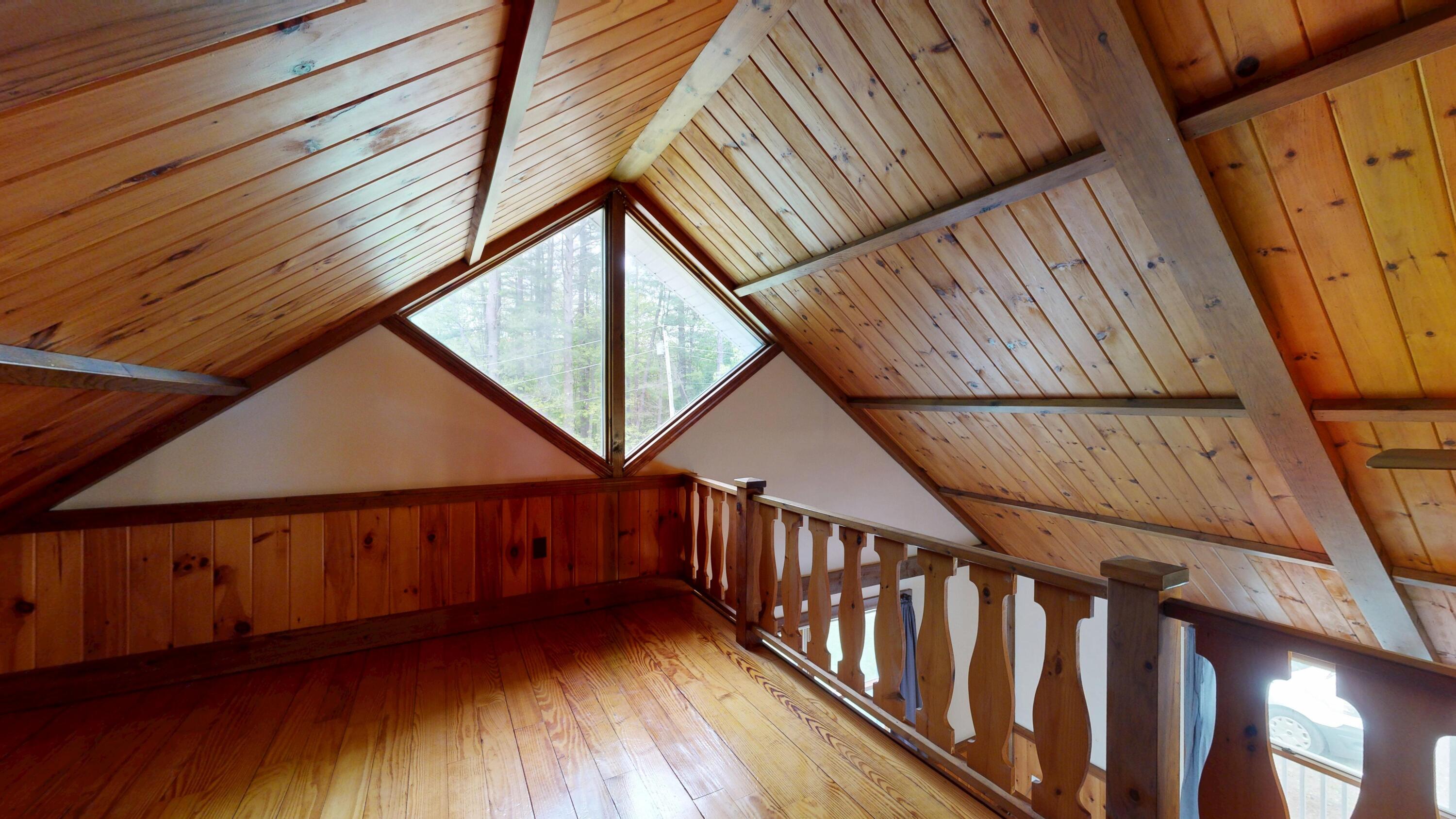 156 Gile Road Fayette ME 04349