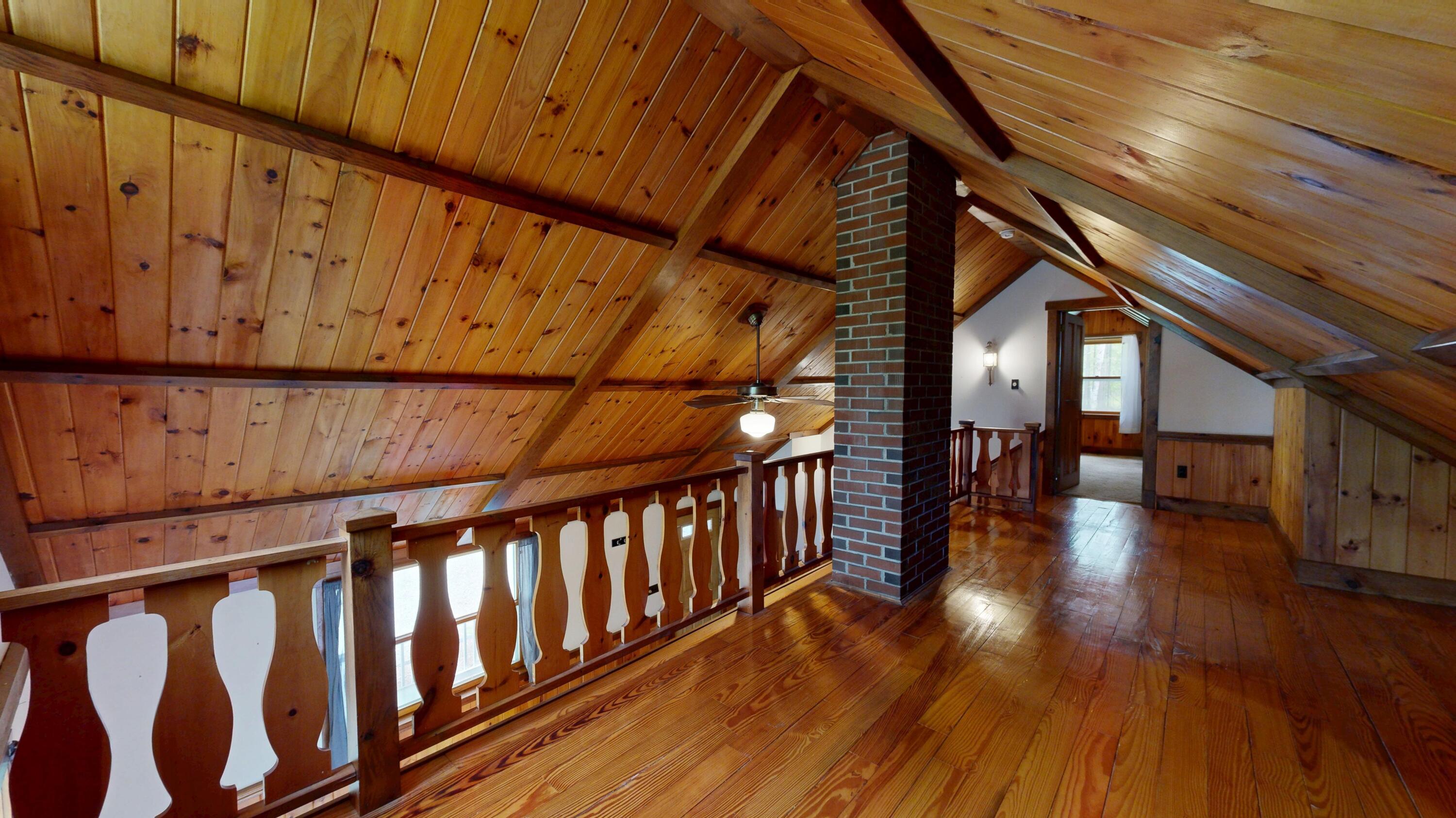 156 Gile Road Fayette ME 04349