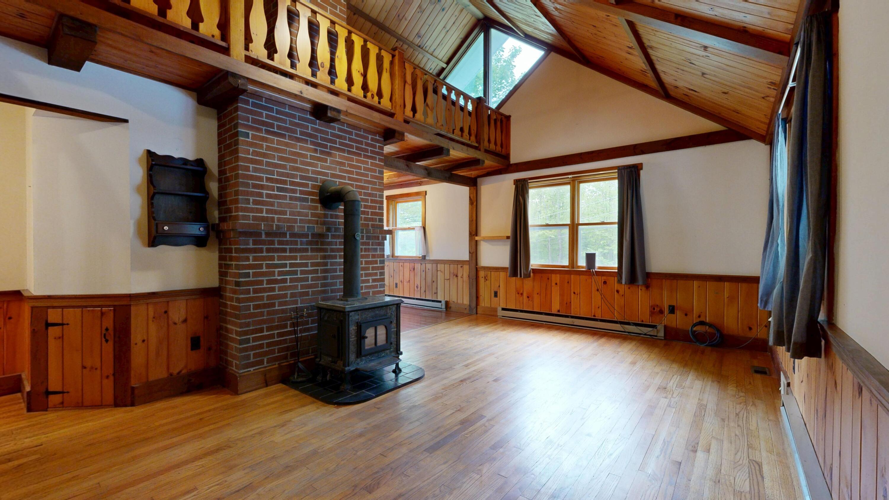 156 Gile Road Fayette ME 04349