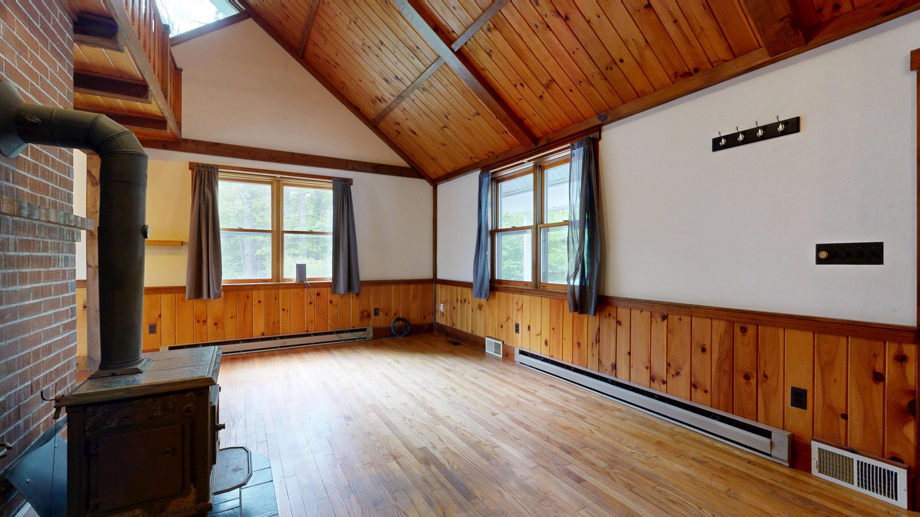 156 Gile Road Fayette ME 04349