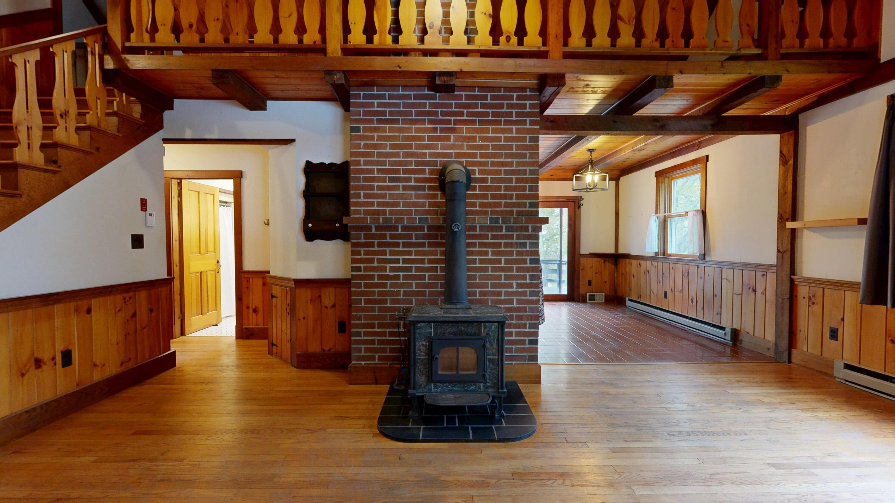 156 Gile Road Fayette ME 04349