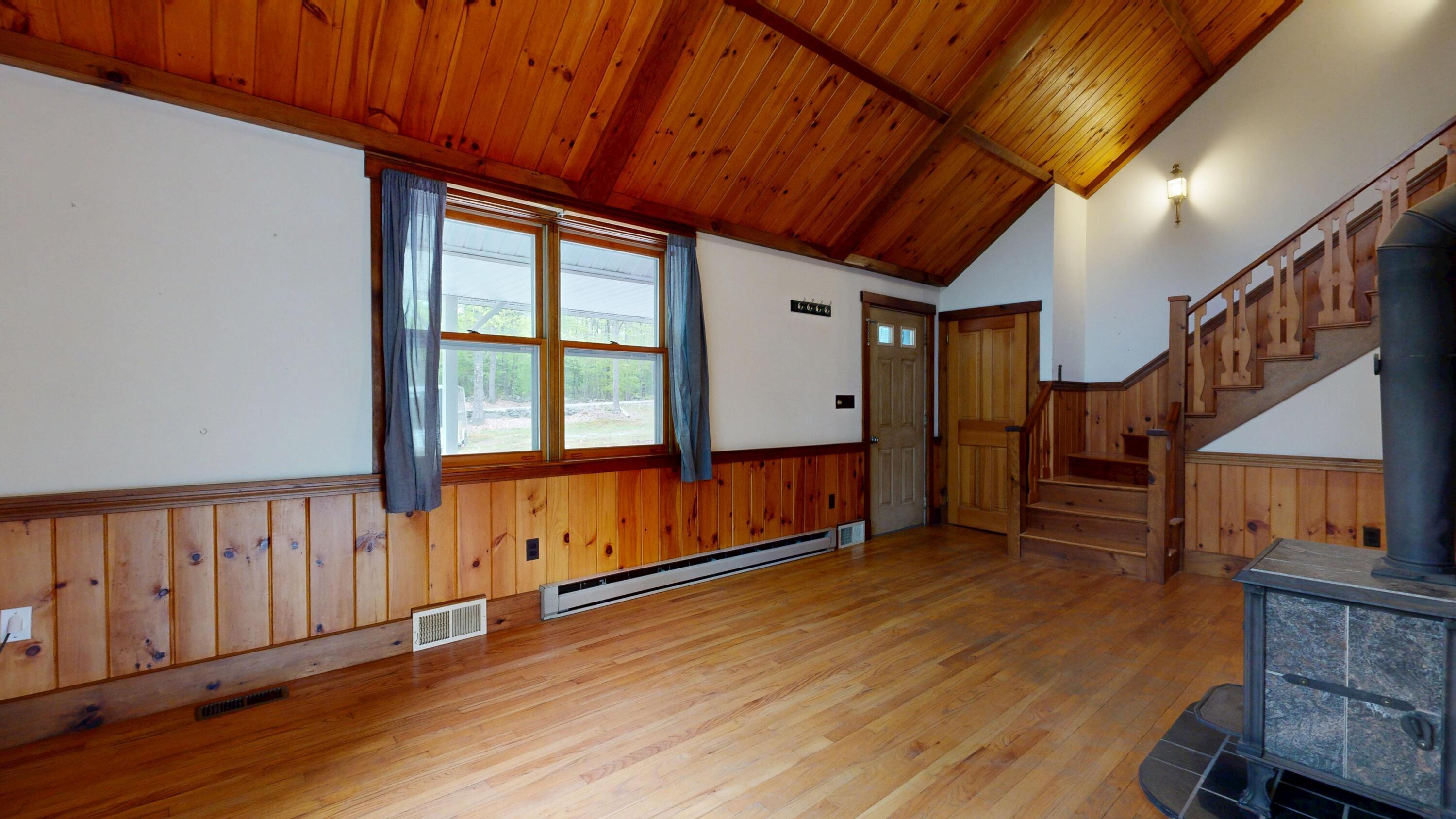 156 Gile Road Fayette ME 04349