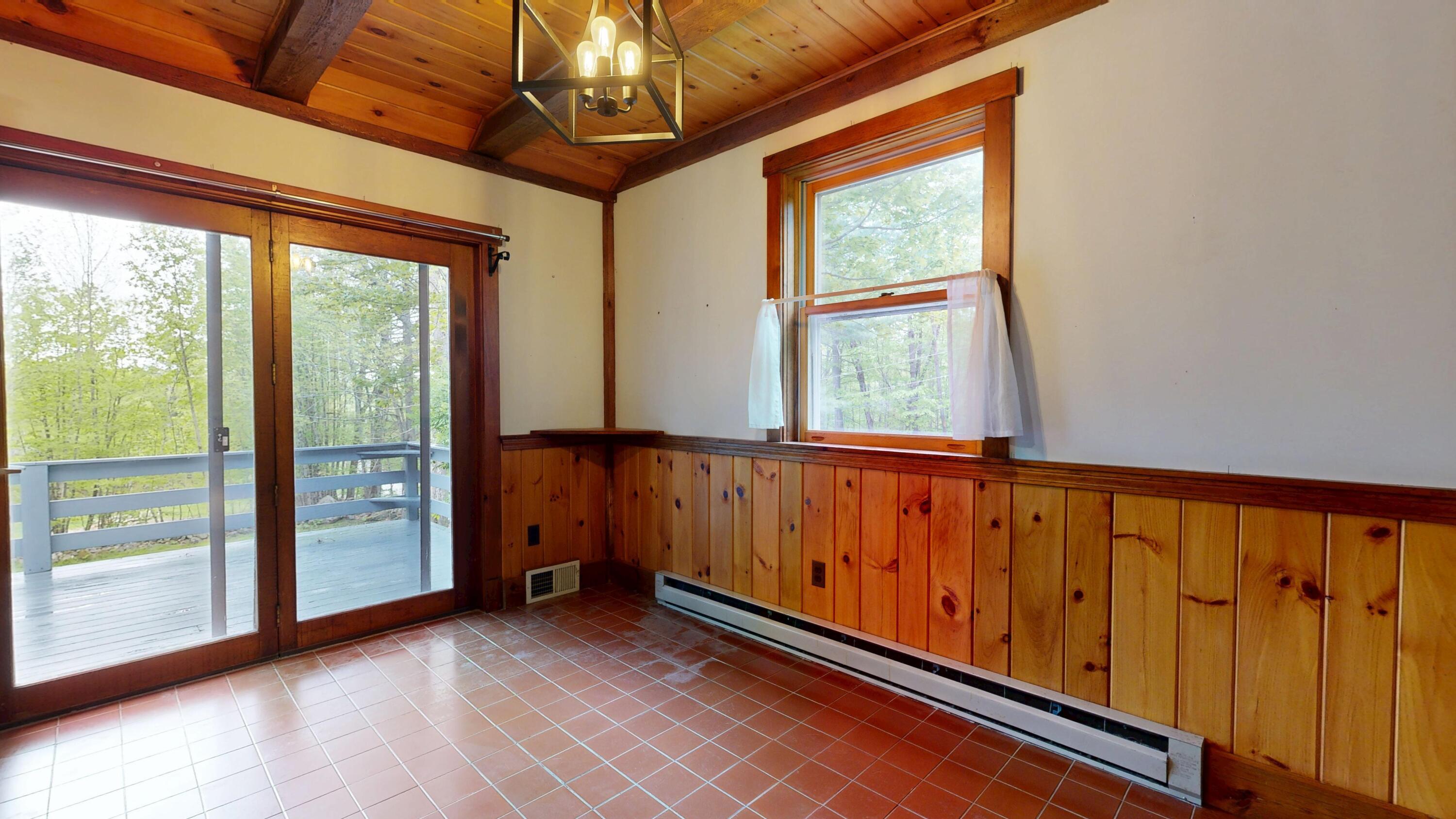 156 Gile Road Fayette ME 04349