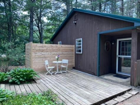 210B Trues Pond Road Montville ME 04941