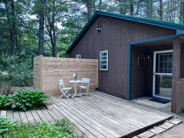 210B Trues Pond Road Montville ME 04941