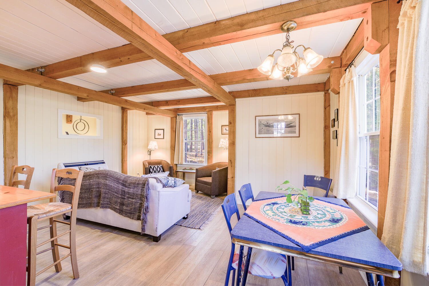 210B Trues Pond Road Montville ME 04941
