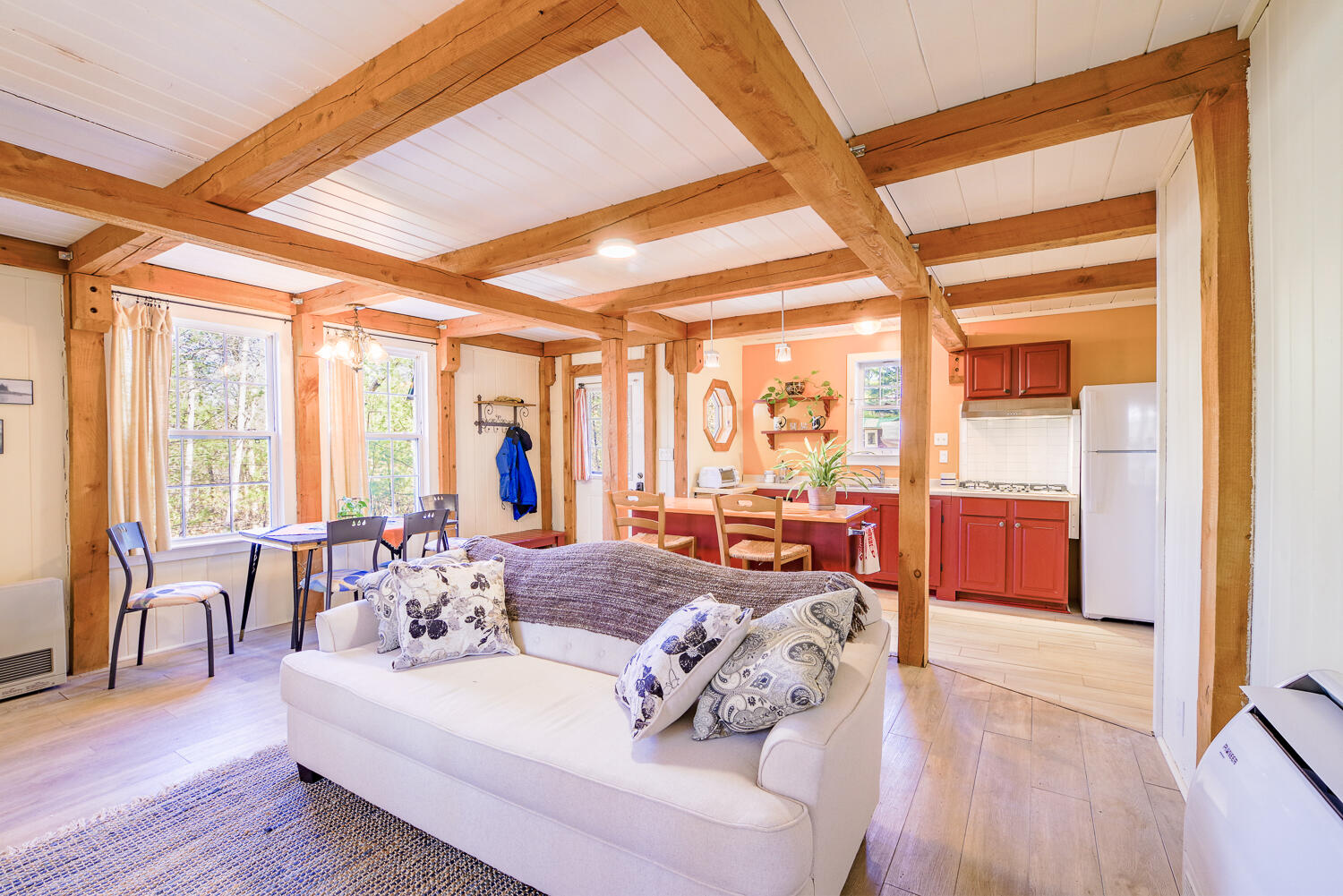 210B Trues Pond Road Montville ME 04941