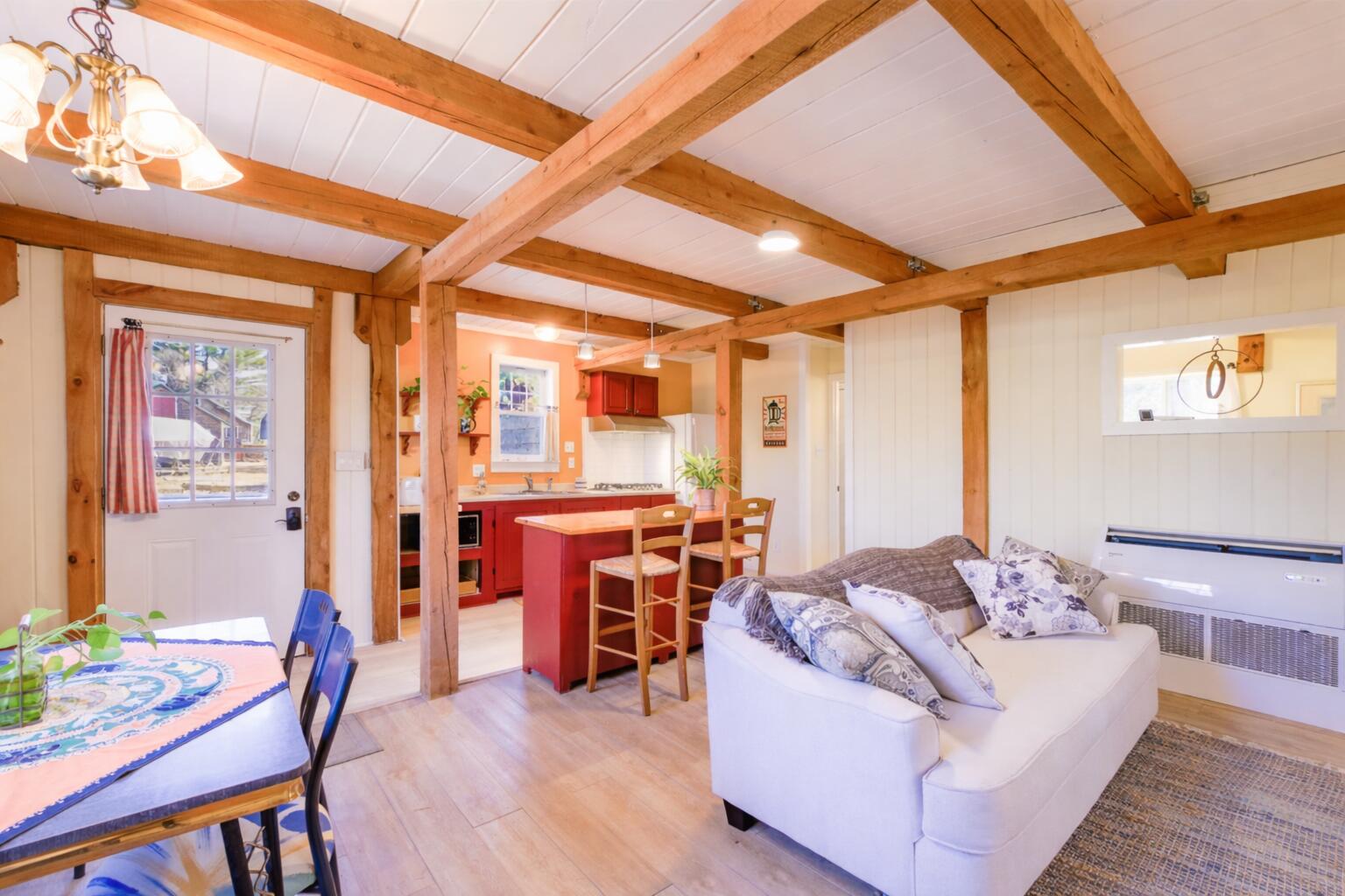 210B Trues Pond Road Montville ME 04941