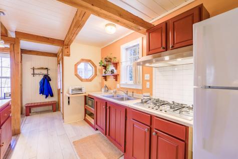 210B Trues Pond Road Montville ME 04941