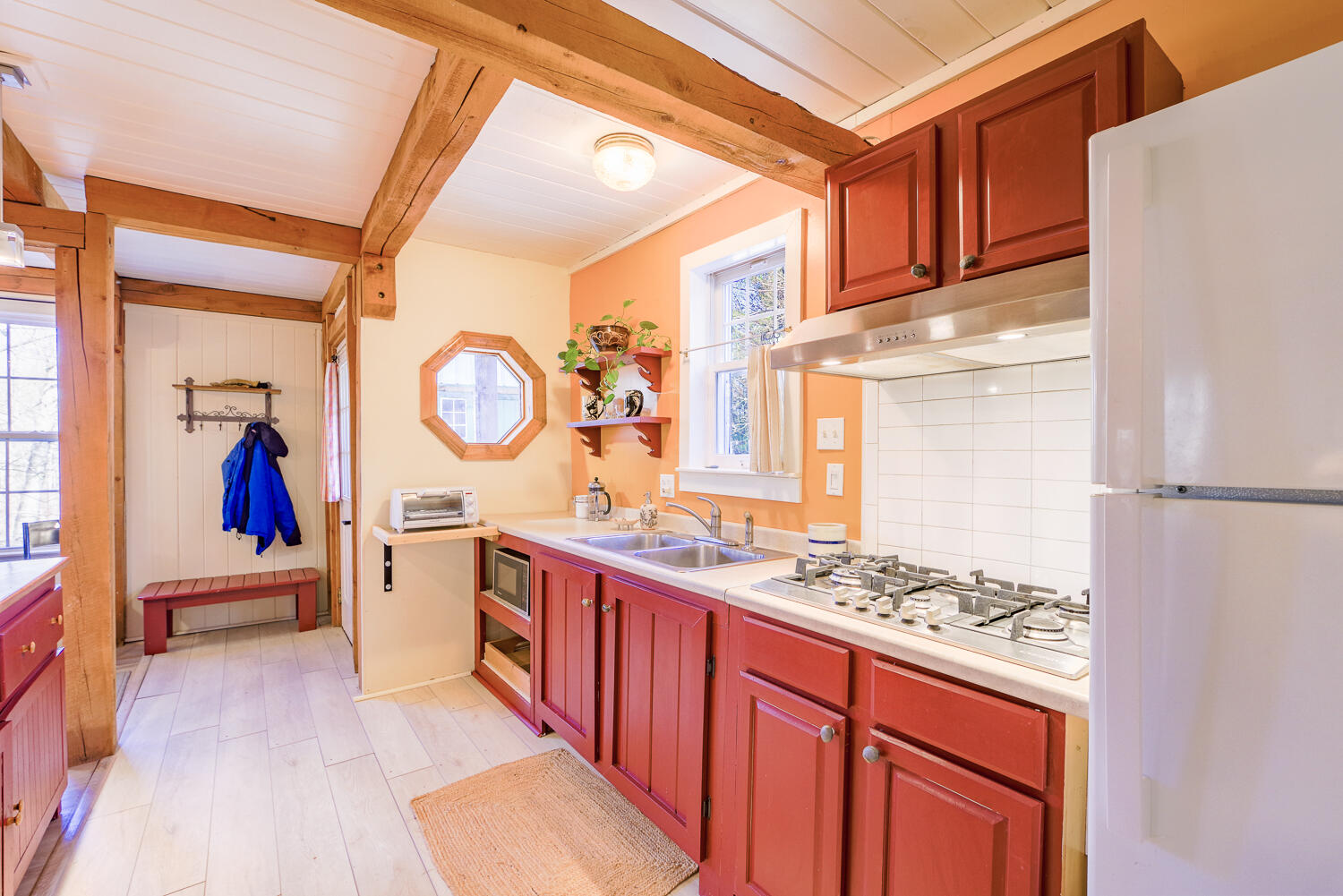 210B Trues Pond Road Montville ME 04941