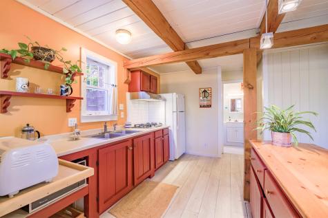 210B Trues Pond Road Montville ME 04941