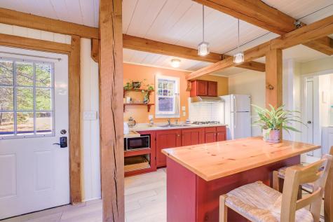 210B Trues Pond Road Montville ME 04941