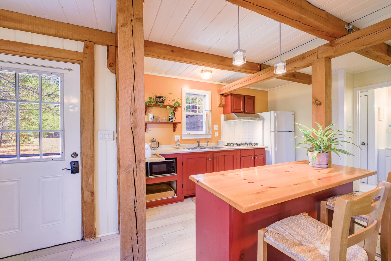 210B Trues Pond Road Montville ME 04941