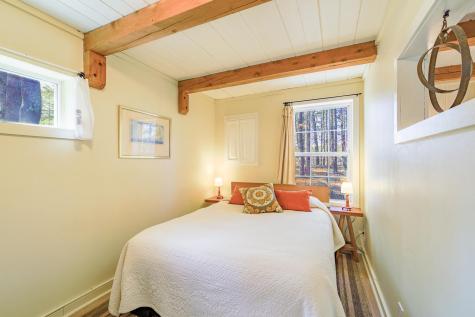 210B Trues Pond Road Montville ME 04941