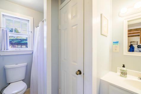 210B Trues Pond Road Montville ME 04941