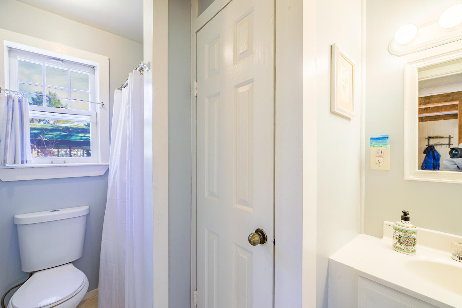 210B Trues Pond Road Montville ME 04941