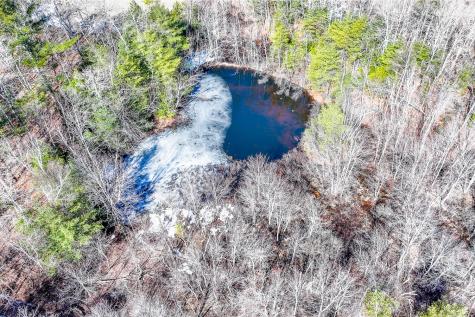 210B Trues Pond Road Montville ME 04941