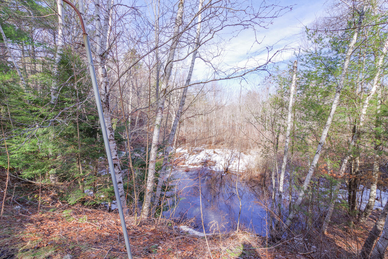 210B Trues Pond Road Montville ME 04941