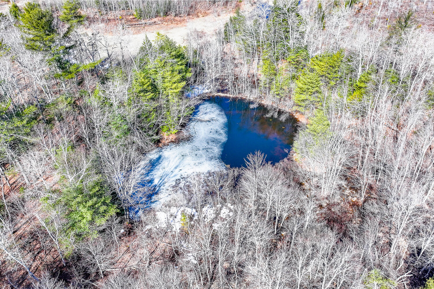 210B Trues Pond Road Montville ME 04941