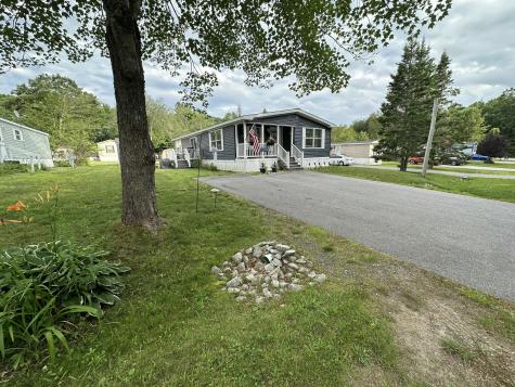 25 Park Lane Arundel ME 04046