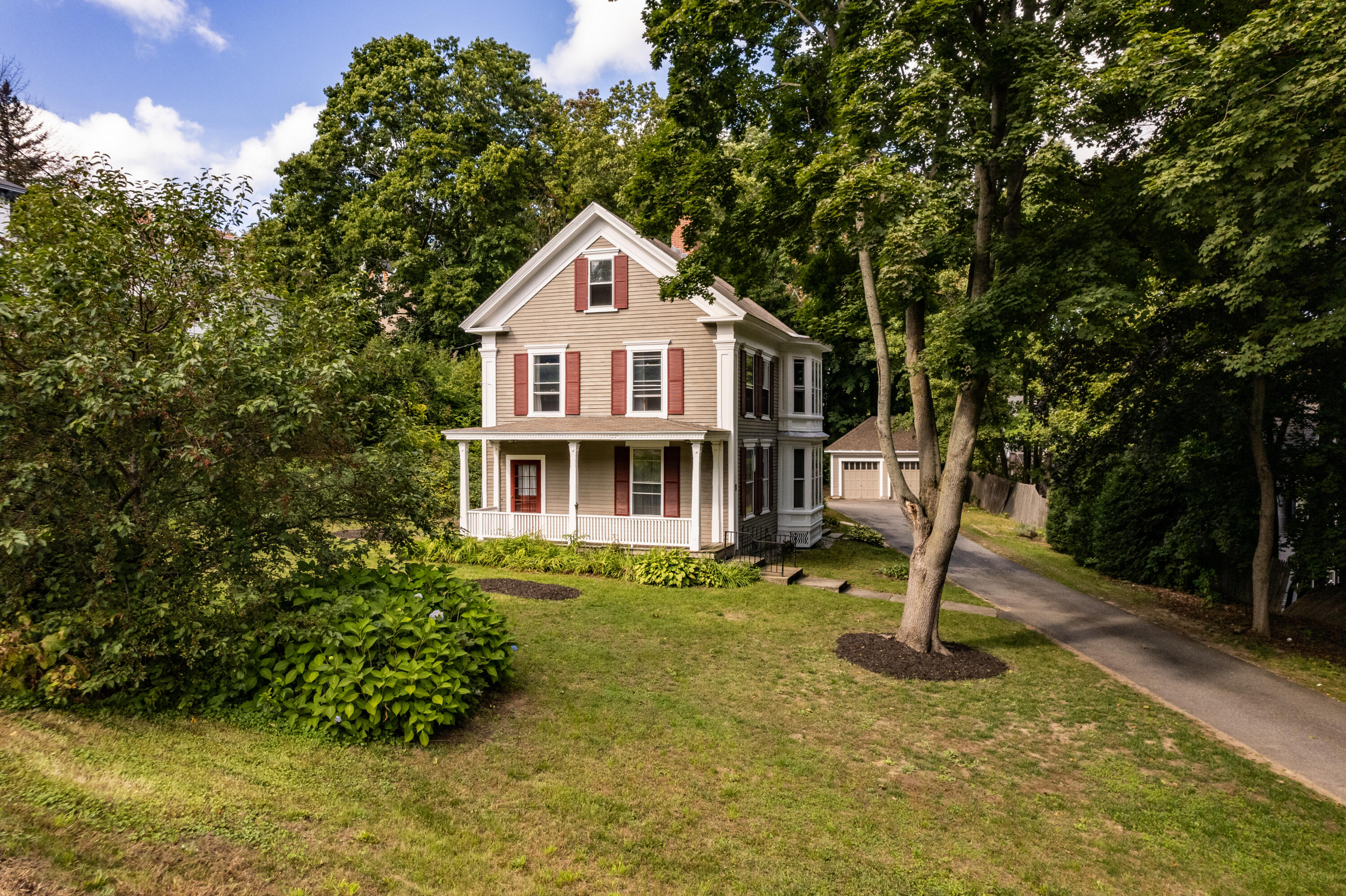 7 Lake Street Auburn ME 04210
