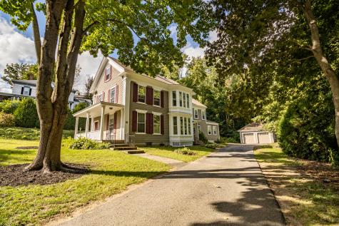 7 Lake Street Auburn ME 04210
