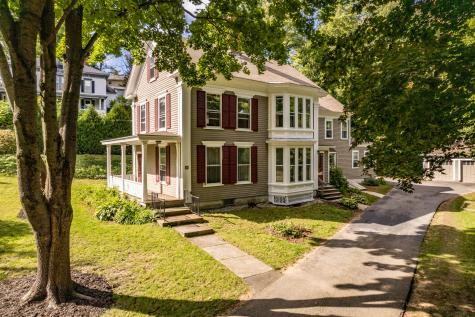 7 Lake Street Auburn ME 04210