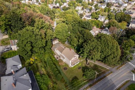 7 Lake Street Auburn ME 04210