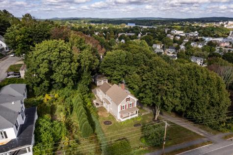 7 Lake Street Auburn ME 04210