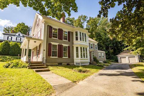 7 Lake Street Auburn ME 04210