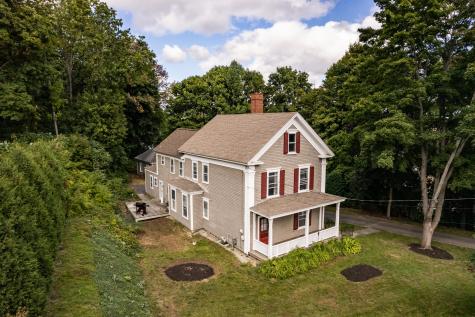 7 Lake Street Auburn ME 04210
