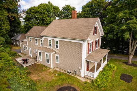 7 Lake Street Auburn ME 04210