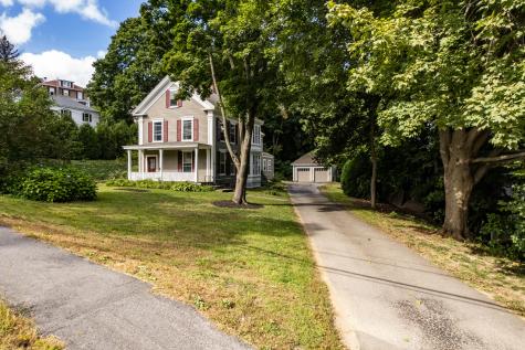7 Lake Street Auburn ME 04210
