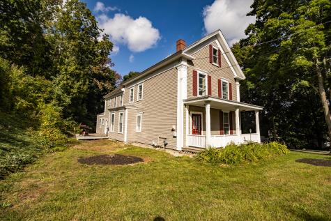 7 Lake Street Auburn ME 04210