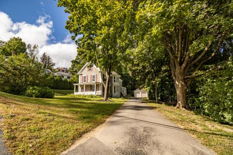 7 Lake Street Auburn ME 04210